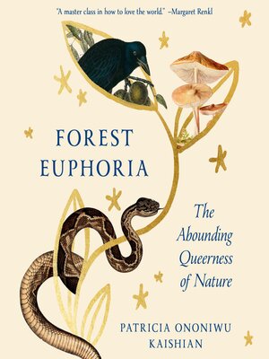 cover image of Forest Euphoria